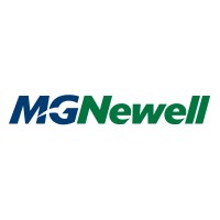 M.G. Newell Corporation logo - Similar company to Statco-Dsi Process Systems