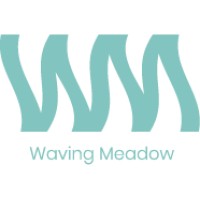 Waving Meadow logo - Similar company to Etciuu