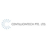 Centillion Tech Pte Ltd logo - Similar company to Centillion Technology Systems