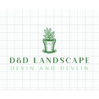 D&D Landscape