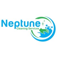 Neptune cleaning logo - Similar company to 3Kingsbet