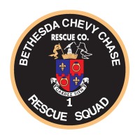 Bethesda-Chevy Chase Rescue Squad logo - Similar company to Velos Solutions