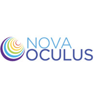 Nova Oculus Medical logo - Similar company to Oculus Nova