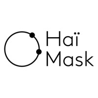 Haï Mask logo - Similar company to Terraprisma
