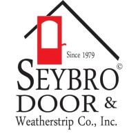 Seybro Door & Weatherstrip Co., Inc. logo - Similar company to New Elvis S.A