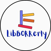 E-LiBORRerly logo - Similar company to Martech Mojo