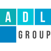 ADL logistic logo - Similar company to Globdev Logistic System