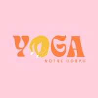 Notre Corps Yoga logo - Similar company to Cargoélan