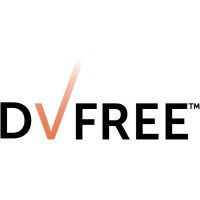 DVFREE logo - Similar company to Young And Aware