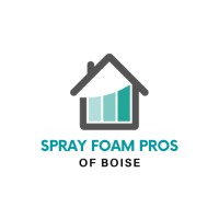 Spray Foam Pros of Boise logo - Similar company to Pacific Insulation
