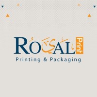 Royal Print logo - Similar company to Royal Print