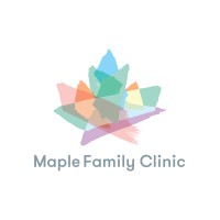 Maple Family Clinic logo - Similar company to Playology Clinic