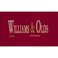 Williams & Olds Certified Public Accountants