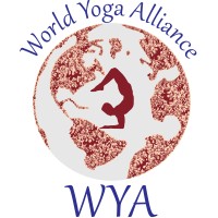 World Yoga Alliance logo - Similar company to Arcapartners