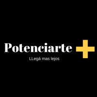 Potenciarte + logo - Similar company to Argentina Potencia