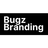 Bugz Branding logo - Similar company to Tawseq