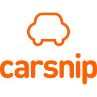 Carsnip Ltd logo - Similar company to Bobi.Car