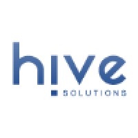 Hive Solutions logo - Similar company to Hive Solutions