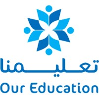 Our Education For Investment logo - Similar company to Good Enough!