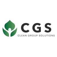 Clean Group Solutions ApS logo - Similar company to Squadball Ab