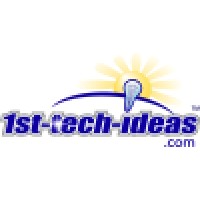 Ofek Group Inc. - 1st-Tech-Ideas logo - Similar company to Ready2Inc.Com By Corporate Consulting, Ltd.