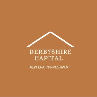 Derbyshire Captial Inc. logo - Similar company to Knockerdown Events Venue | Derbyshire | Accommodation For 81 | Swimming Pool & Games Room