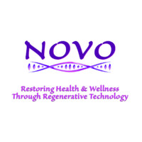 NOVO Bio Alliance logo - Similar company to Crescent Tek