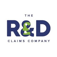 The R&D Claims Company logo - Similar company to Randdtax (Modena Consulting Ltd)