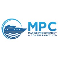 Marine Procurement and Consultancy Ltd. (MPC LTD.) logo - Similar company to Carbinium Engineering
