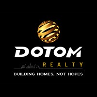 DOTOM Realty logo - Similar company to Dot Architects