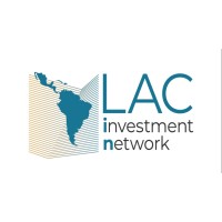 LAC Investment Network logo - Similar company to Plan Binacional De Desarrollo De La Región Fronteriza, Capítulo Ecuador