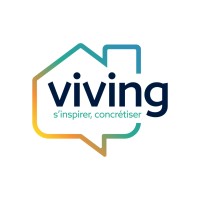 Salon Habitat & Immobilier Viving Lille logo - Similar company to Alisés, Location De Mobilier