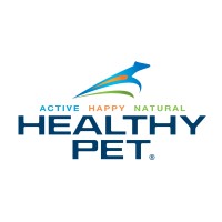Healthy Pet logo - Similar company to Custom Pet Inc