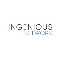 Ingenious Network logo - Similar company to Goon