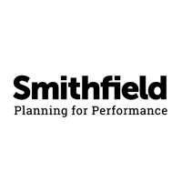 Smithfield Agency logo - Similar company to Attinger Jack