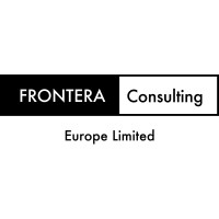 Frontera Consulting Europe Limited logo - Similar company to Carbon Africa Ltd