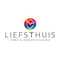 LiefsThuis logo - Similar company to Pluszorg