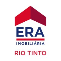 ERA Rio Tinto logo - Similar company to Era - Valongo