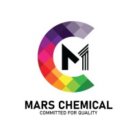 MARS CHEMICAL logo - Similar company to Atlantis Chemical