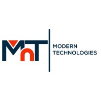 MnT Modern Technologies Limited logo - Similar company to Linkjoy