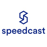 Speedcast logo - Similar company to Inmarsat