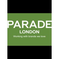Parade London logo - Similar company to The Resource Group