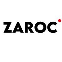 ZAROC logo - Similar company to Vbtech