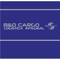 B&O CARGO SAC logo - Similar company to Karsil Cargo