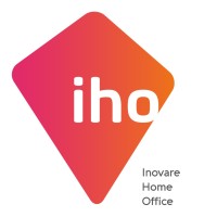 Inovare Home Office logo - Similar company to Profissão Home Office