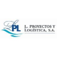 L. Proyectos y Logística logo - Similar company to Connectainer (Effective Seaborne Engineering Solutions)