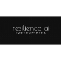 Resilience Ai logo - Similar company to Hyper Reality