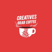 Creatives Grab Coffee logo - Similar company to Making It Happen Productions