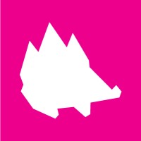 Polar Hedgehog logo - Similar company to Inkod.