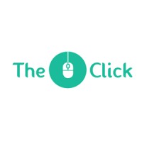 The Click logo - Similar company to Ultimate Developers Ltd